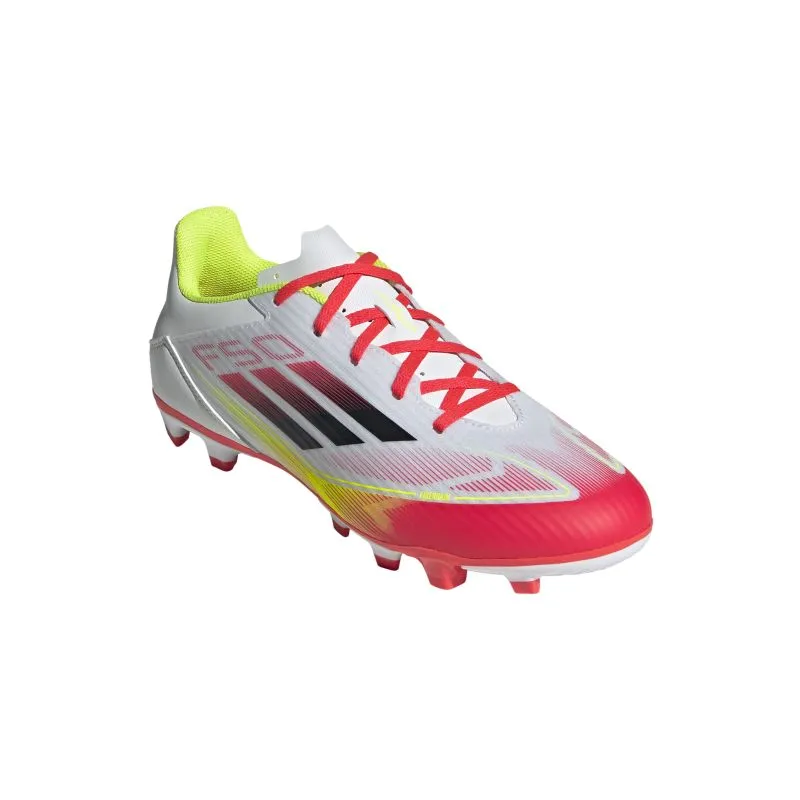 Adidas F50 Club FG/MG Fußballschuhe für Erwachsene