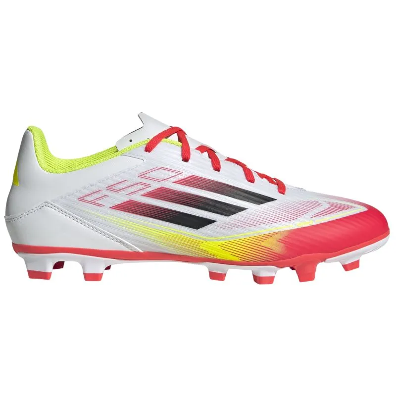 Adidas F50 Club FG/MG Fußballschuhe für Erwachsene