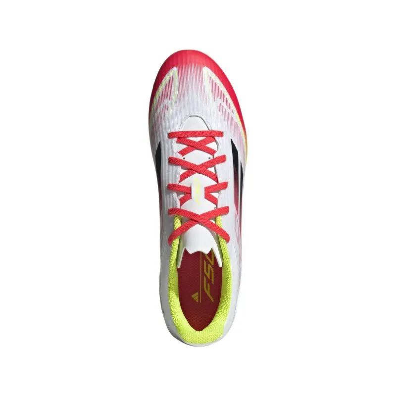 Adidas F50 Club FG/MG Fußballschuhe für Erwachsene