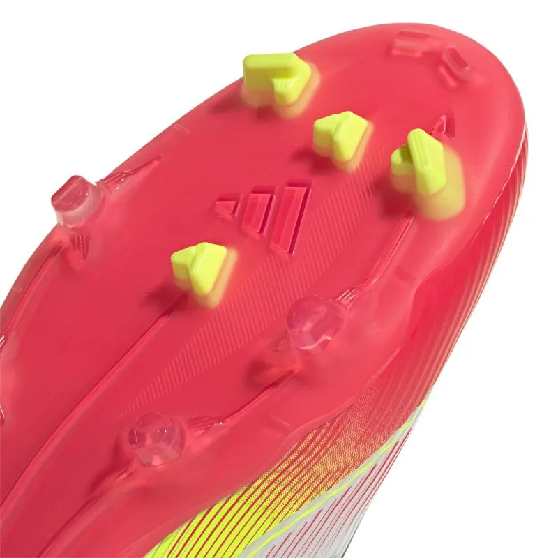 Adidas F50 League FG/MG Fußballschuhe für Erwachsene