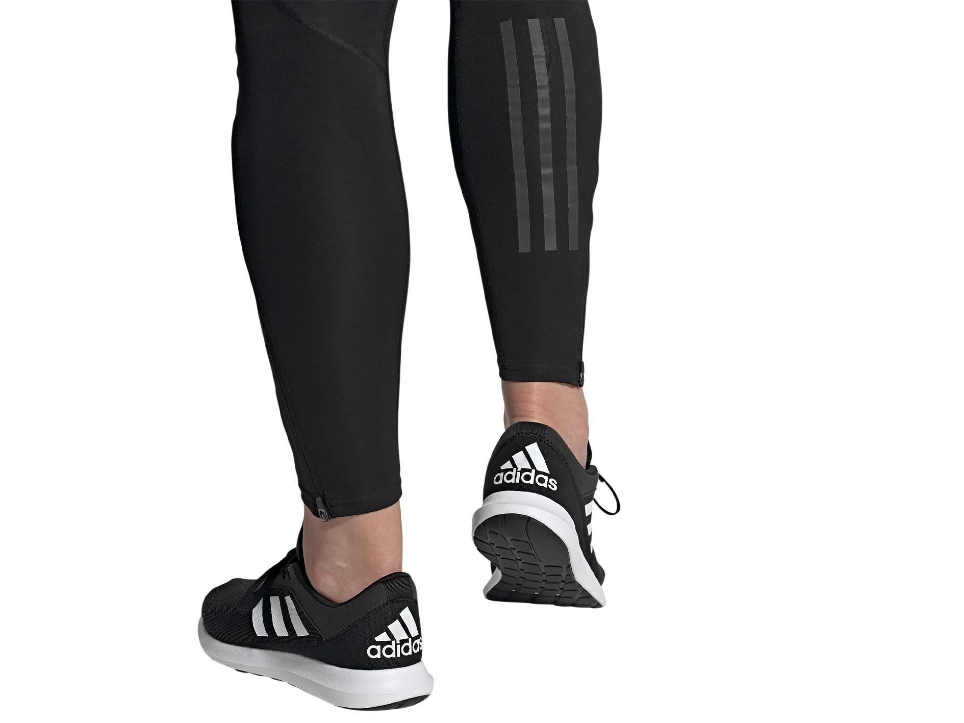 Adidas Herren Coreracer <br> FX3581