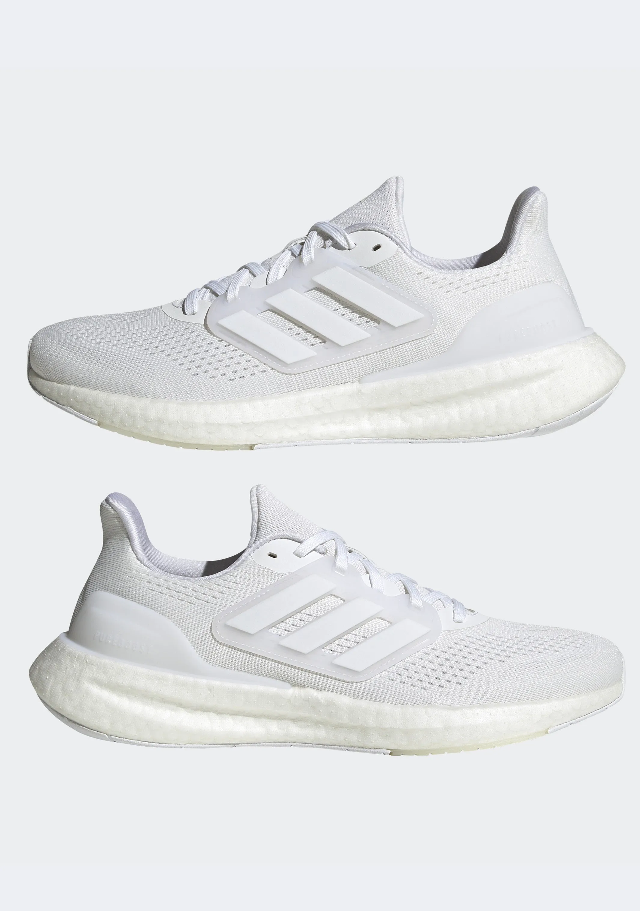 Adidas Herren Pureboost 23