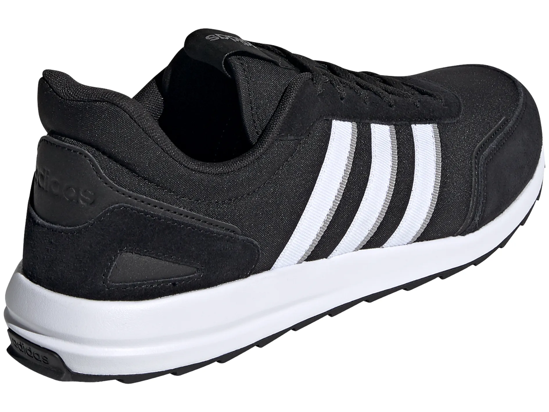 Adidas Herren Retrorunner Schuhe <br> FV7034