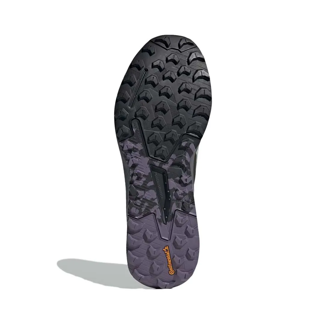 adidas - Terrex Agravic Flow 2.0 Trailrunning-Schuhe für Herren (IF2571)