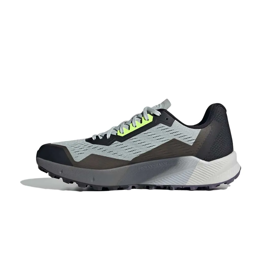 adidas - Terrex Agravic Flow 2.0 Trailrunning-Schuhe für Herren (IF2571)