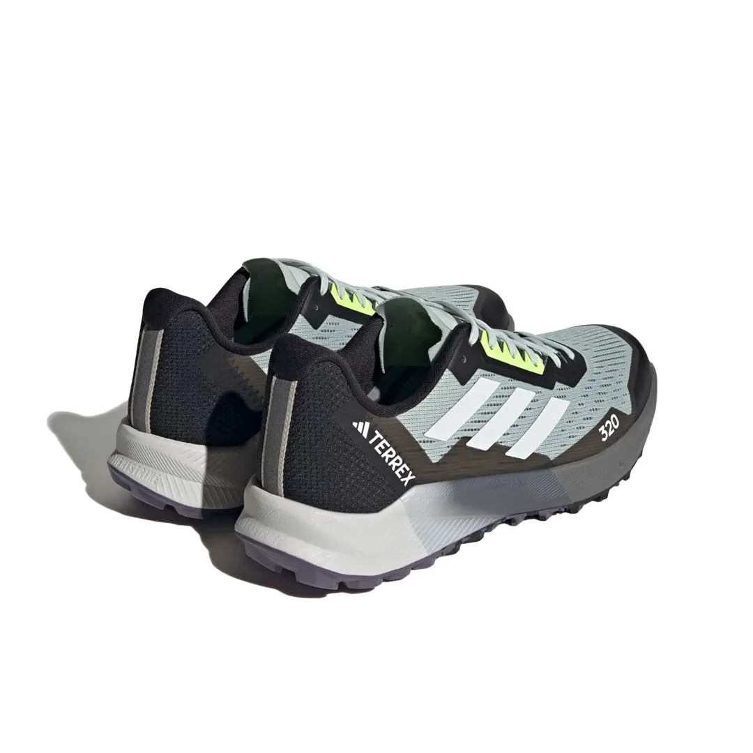 adidas - Terrex Agravic Flow 2.0 Trailrunning-Schuhe für Herren (IF2571)