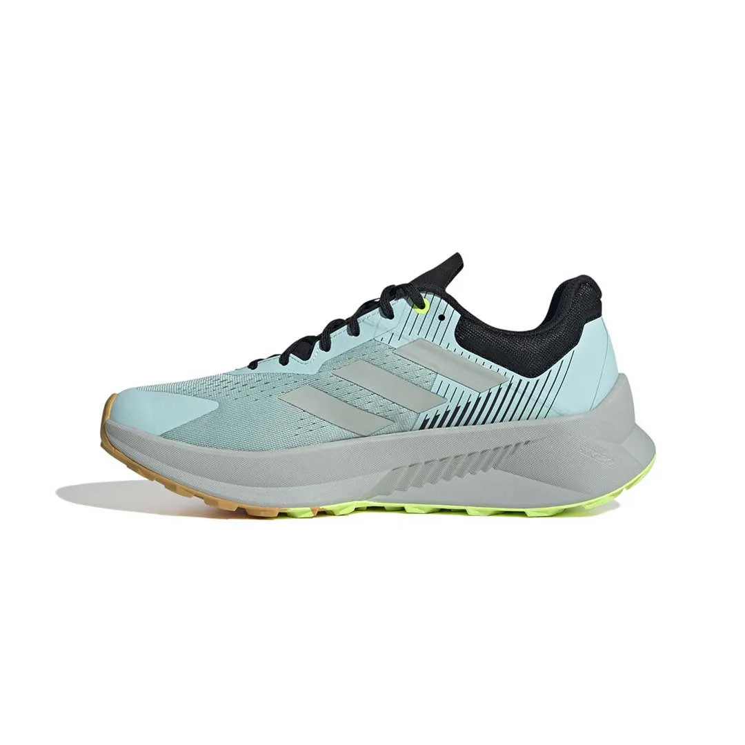 adidas - Terrex Soulstride Flow Trailrunning-Schuhe für Herren (IF5004)