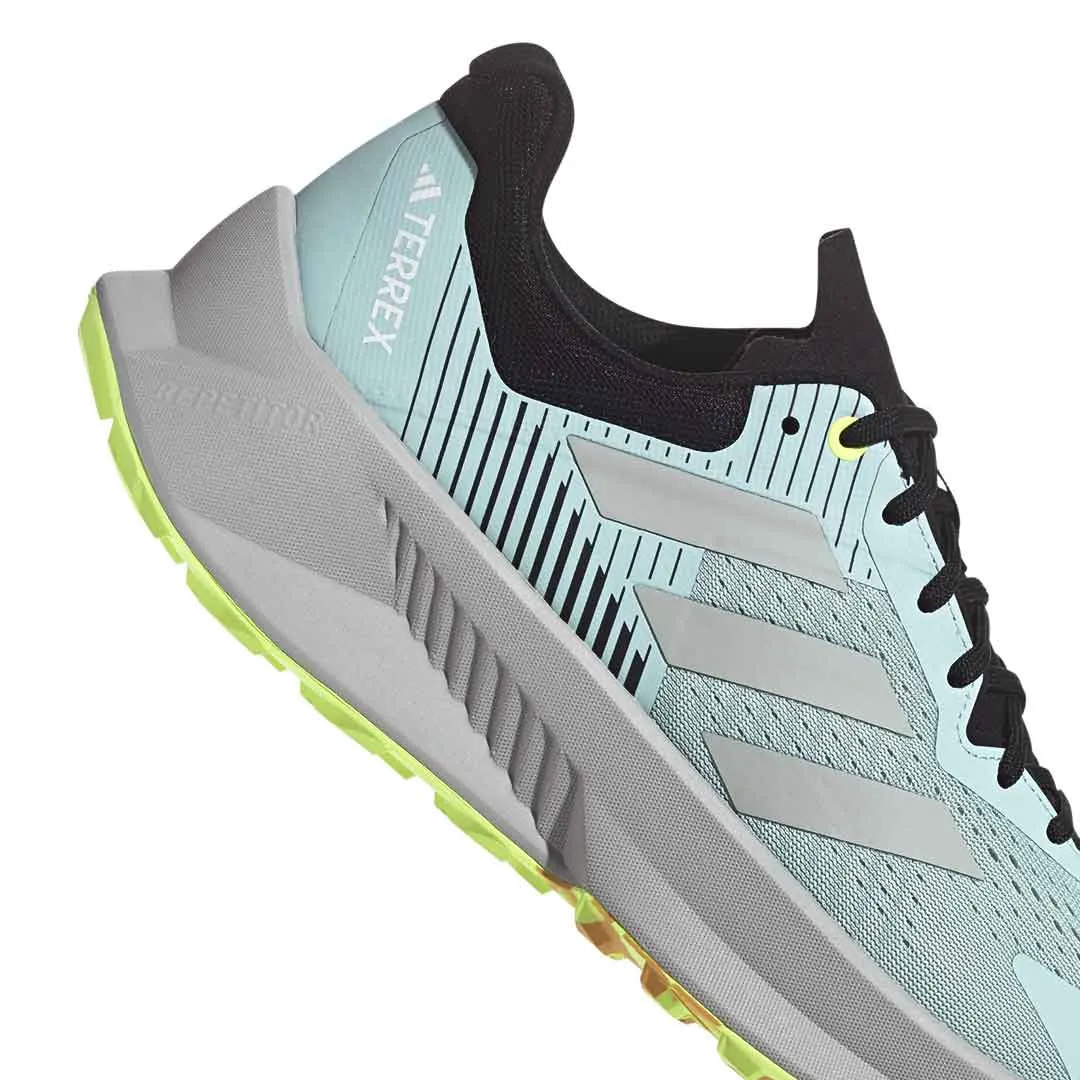 adidas - Terrex Soulstride Flow Trailrunning-Schuhe für Herren (IF5004)