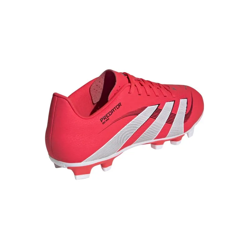 Adidas Predator Club FG/MG Fußballschuhe für Erwachsene