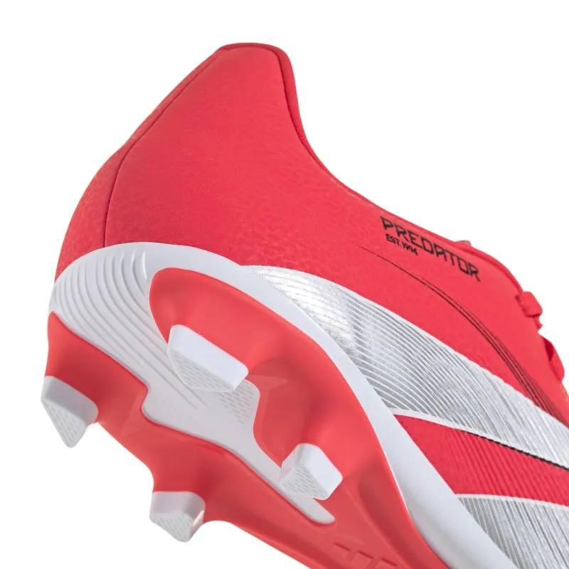 Adidas Predator Club FG/MG Fußballschuhe für Erwachsene