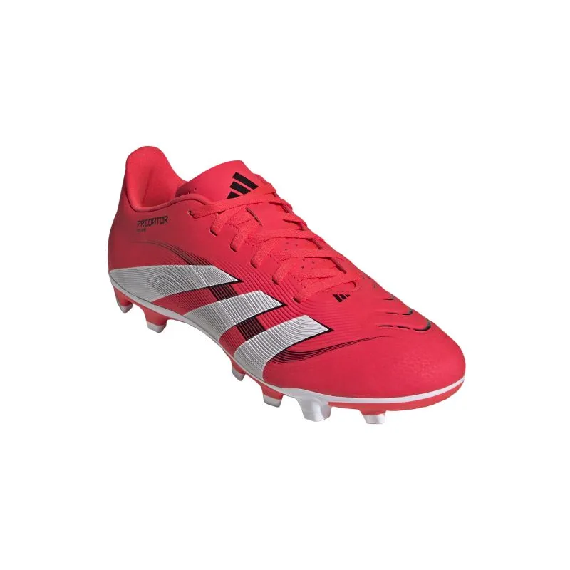 Adidas Predator Club FG/MG Fußballschuhe für Erwachsene