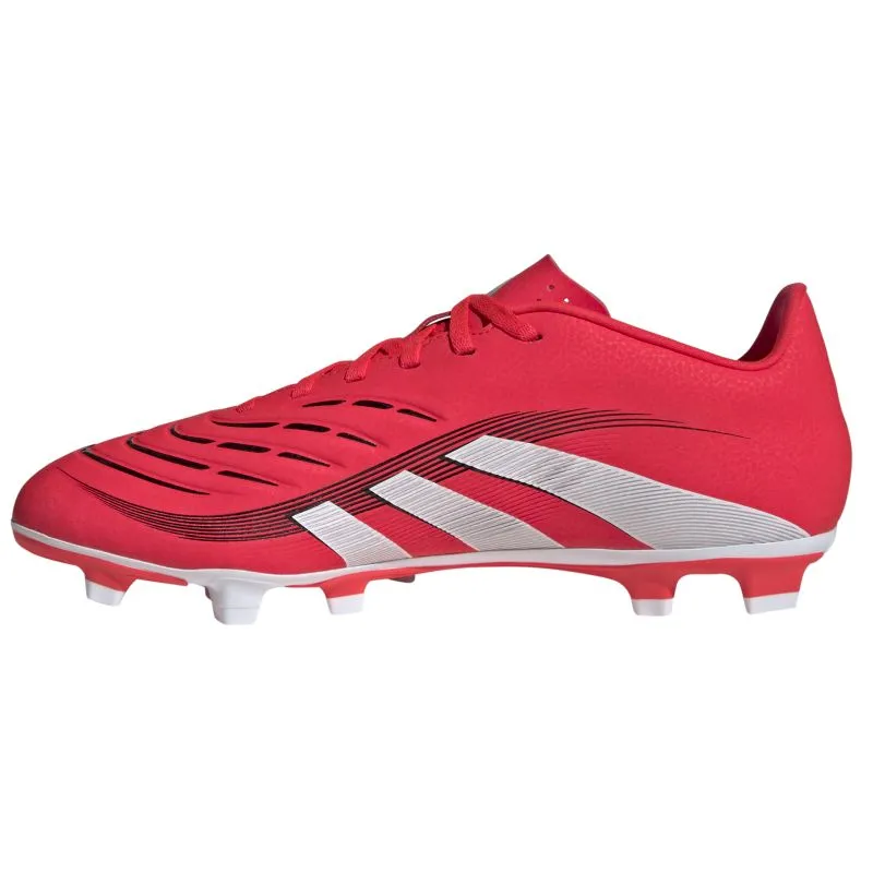 Adidas Predator Club FG/MG Fußballschuhe für Erwachsene