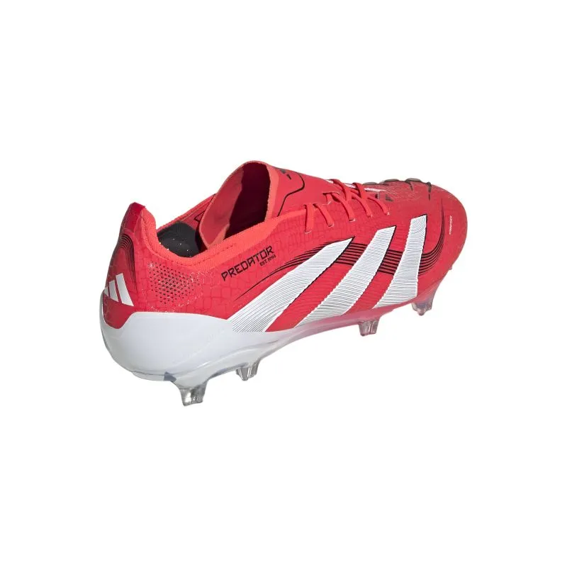 Adidas Predator Elite FG Fußballschuhe für Erwachsene