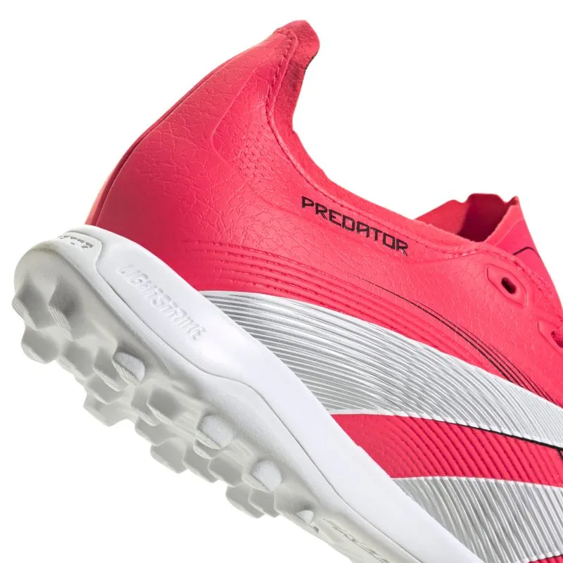 Adidas Predator League Fußballschuhe für Erwachsene mit Kunstrasenprofil