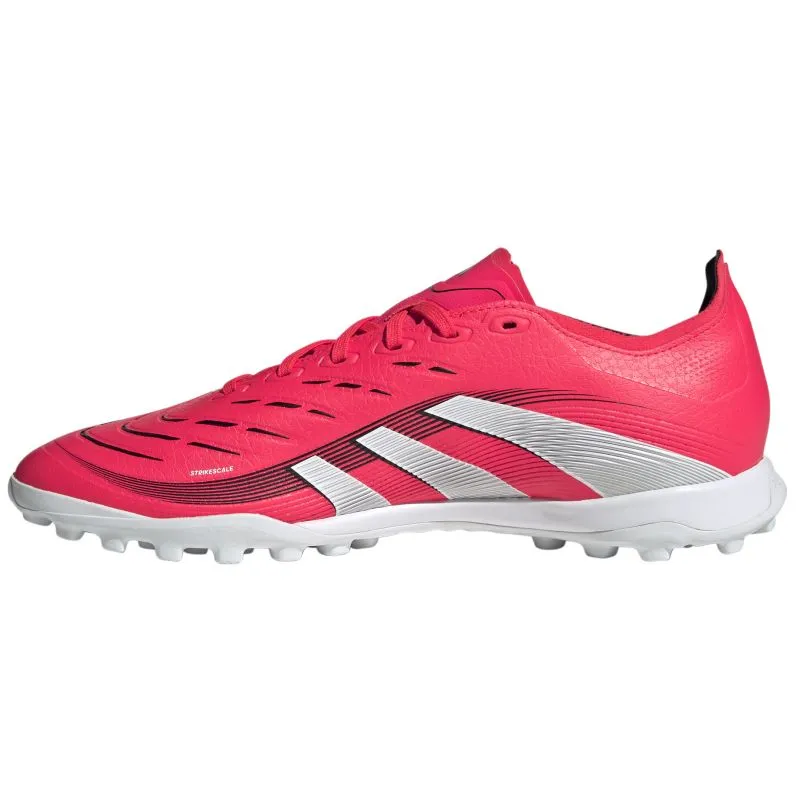 Adidas Predator League Fußballschuhe für Erwachsene mit Kunstrasenprofil