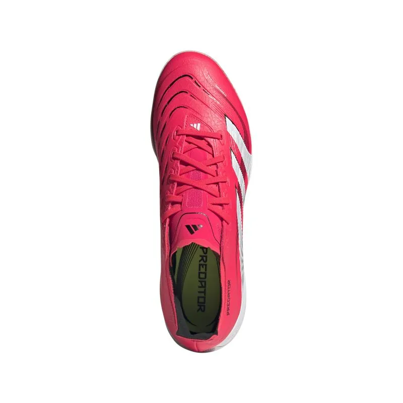 Adidas Predator League Fußballschuhe für Erwachsene mit Kunstrasenprofil