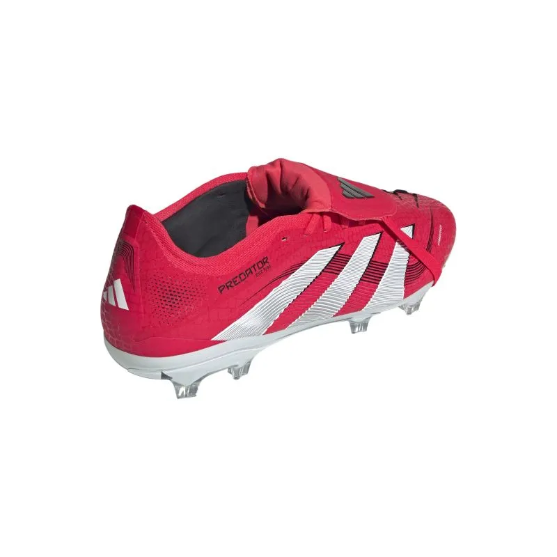 Adidas Predator PRO FT FG Fußballschuhe für Erwachsene