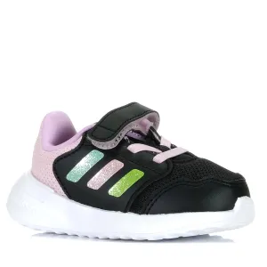 Adidas Schuhe Adidas Tensaur Run 3.0 EL Kernschwarz/Klarer Minzton