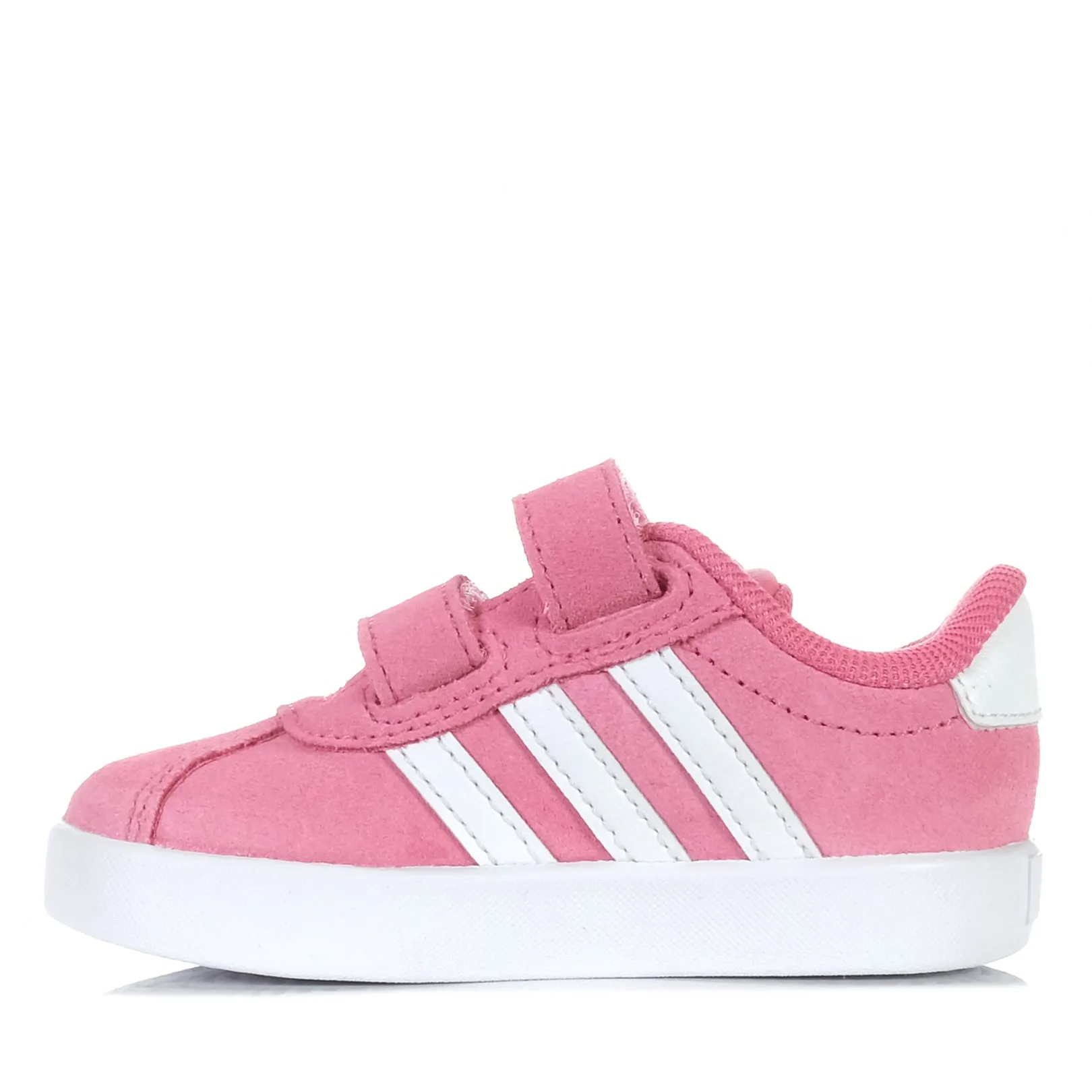 Adidas Schuhe Adidas VL Court 3.0 CF I Pink Fusion/Cloud White