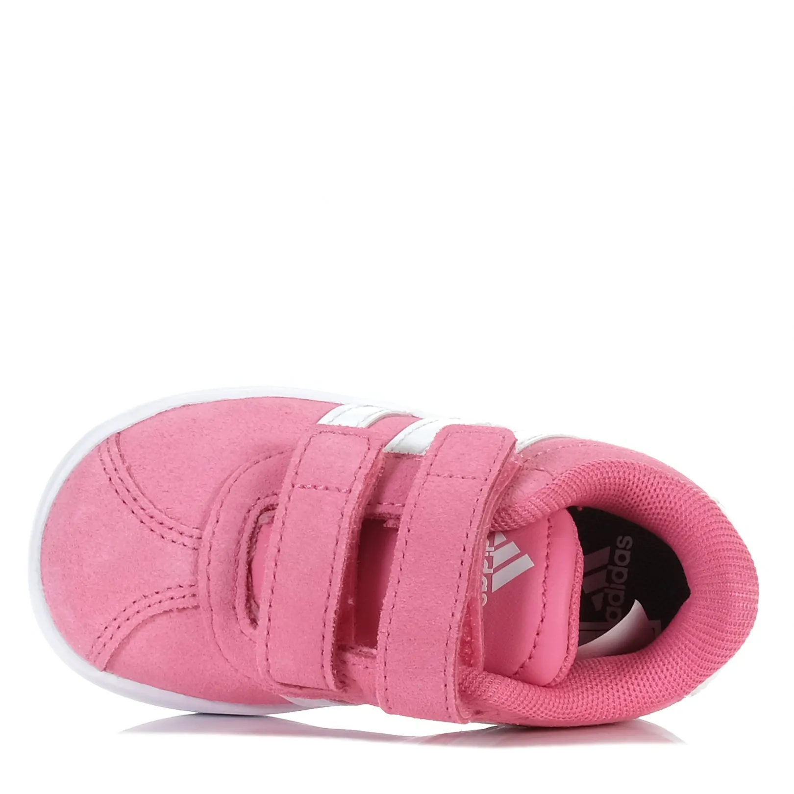 Adidas Schuhe Adidas VL Court 3.0 CF I Pink Fusion/Cloud White