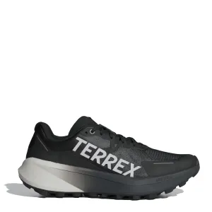 Adidas Terrex Agravic 3 Trailrunning-Schuhe Core Schwarz / Grau Eins / Grau Sechs