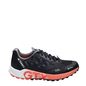 Adidas Terrex Agravic Flox 2 Gore-Tex Schwarz / Schwarz / Impora