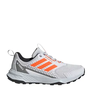 Adidas Terrex Tracefinder Trailrunning-Schuhe Grau / Rot