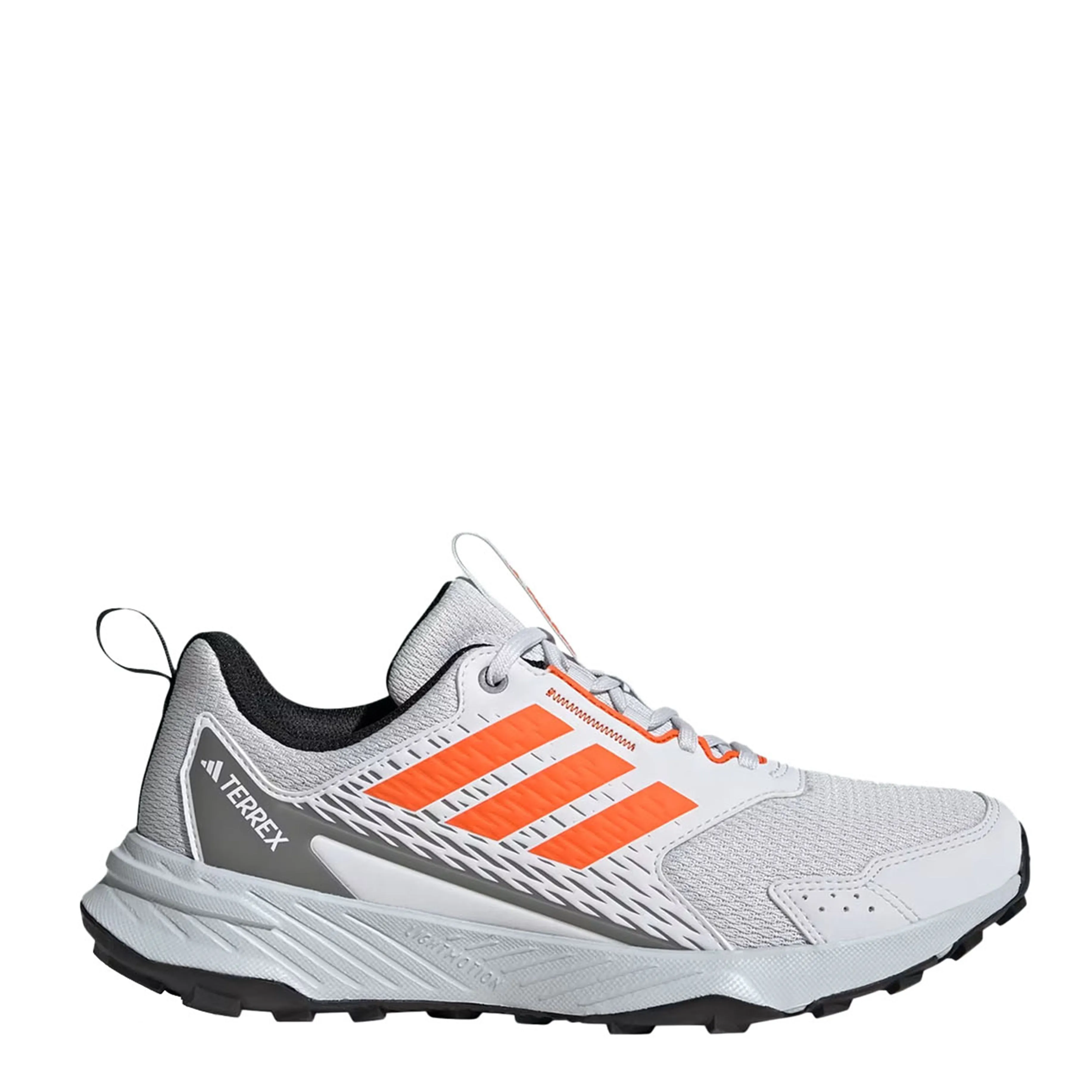 Adidas Terrex Tracefinder Trailrunning-Schuhe Grau / Rot