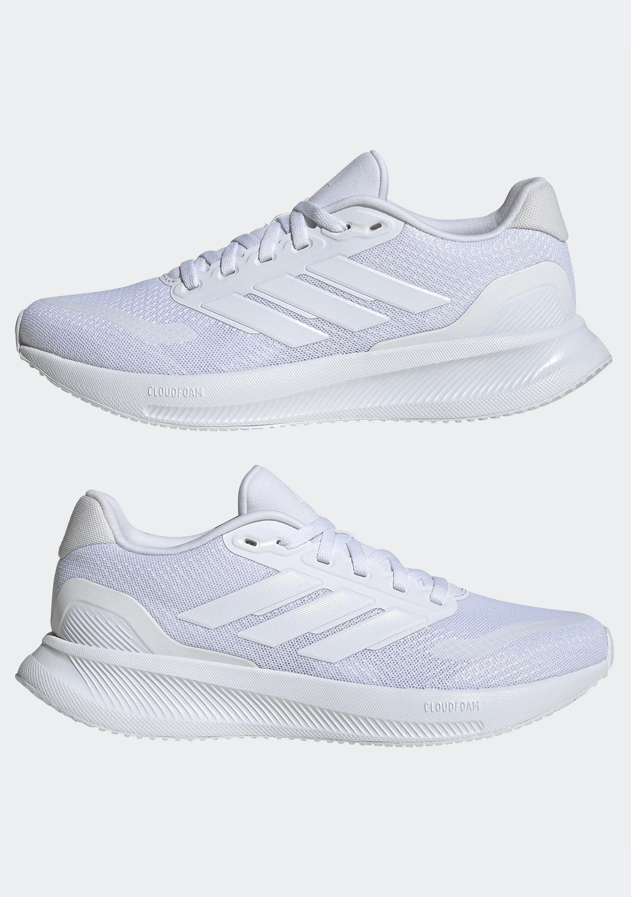 Adidas Damen Runfalcon 5