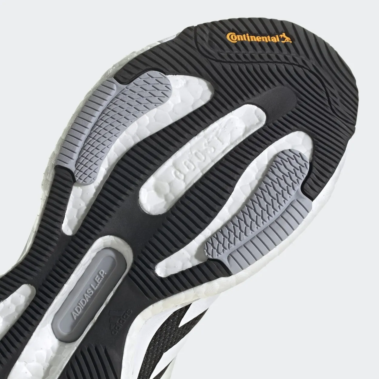 adidas Damen Solar Glide Weite Schuhe