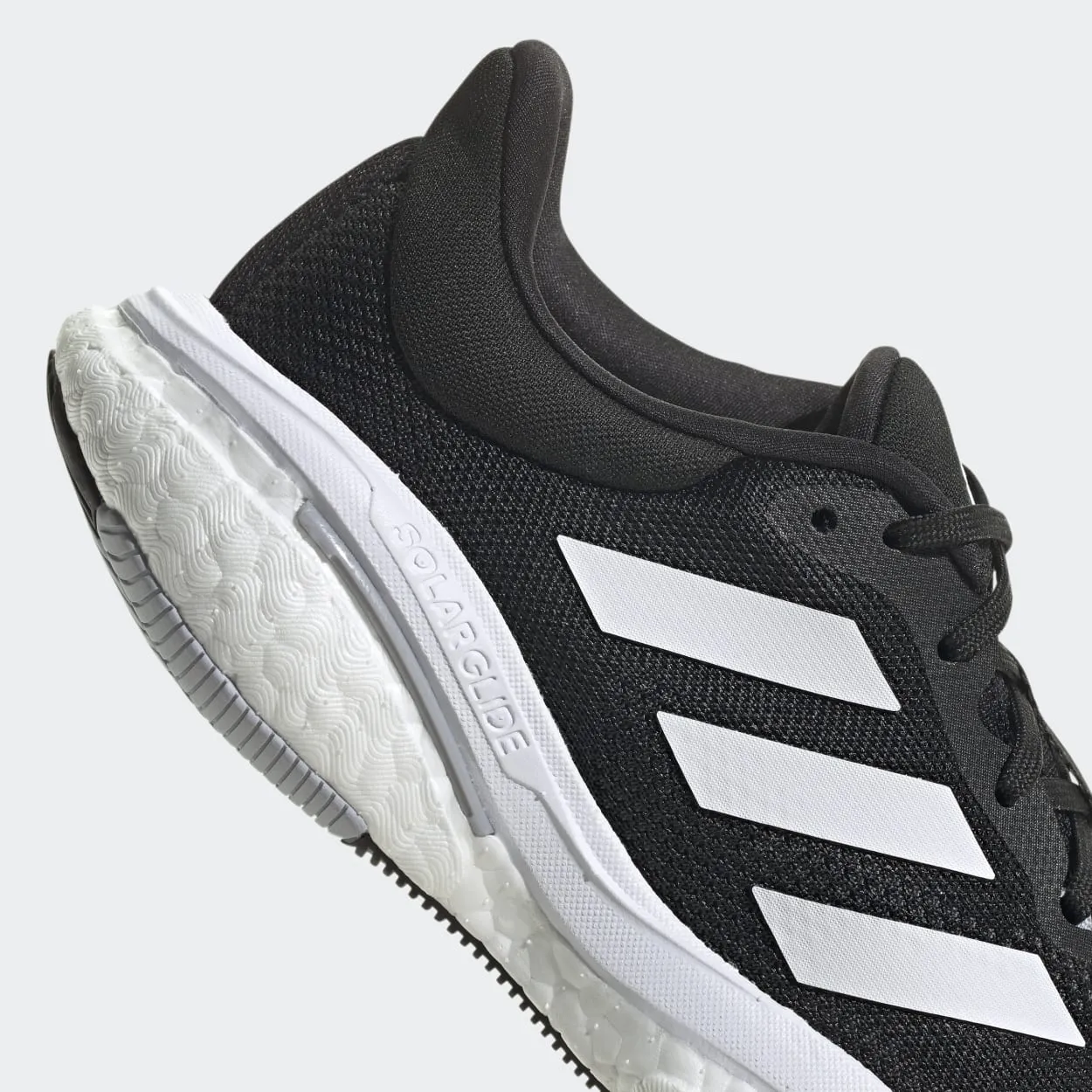 adidas Damen Solar Glide Weite Schuhe