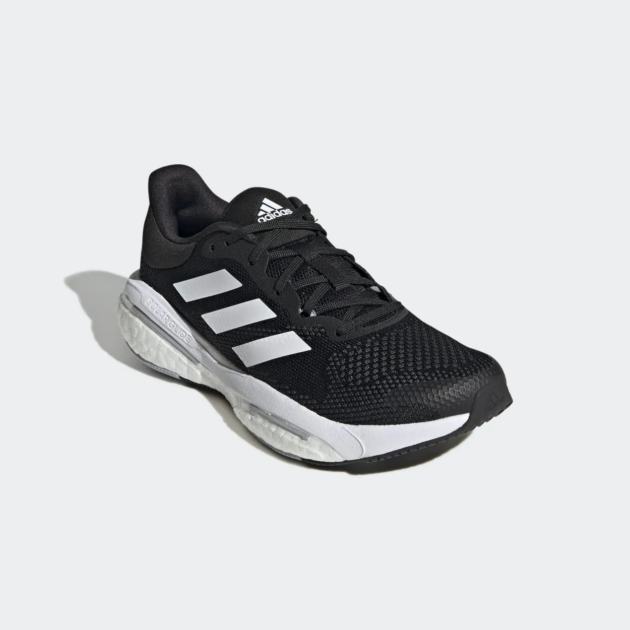 adidas Damen Solar Glide Weite Schuhe