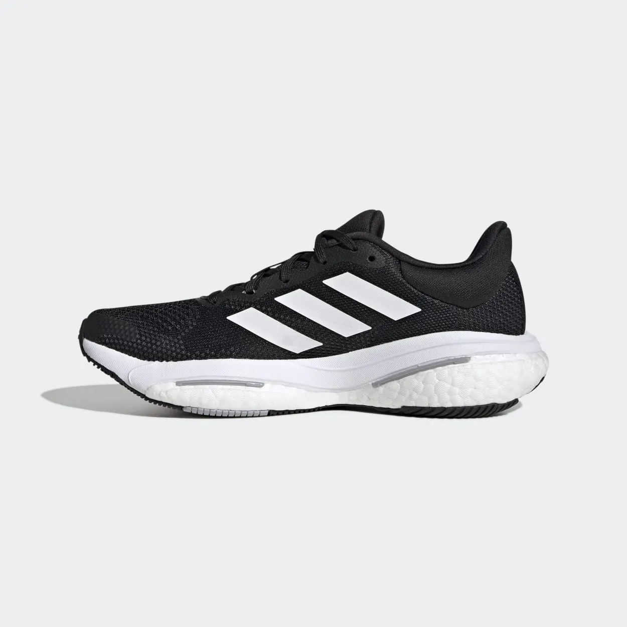 adidas Damen Solar Glide Weite Schuhe