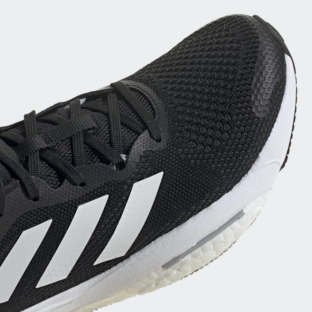 adidas Damen Solar Glide Weite Schuhe