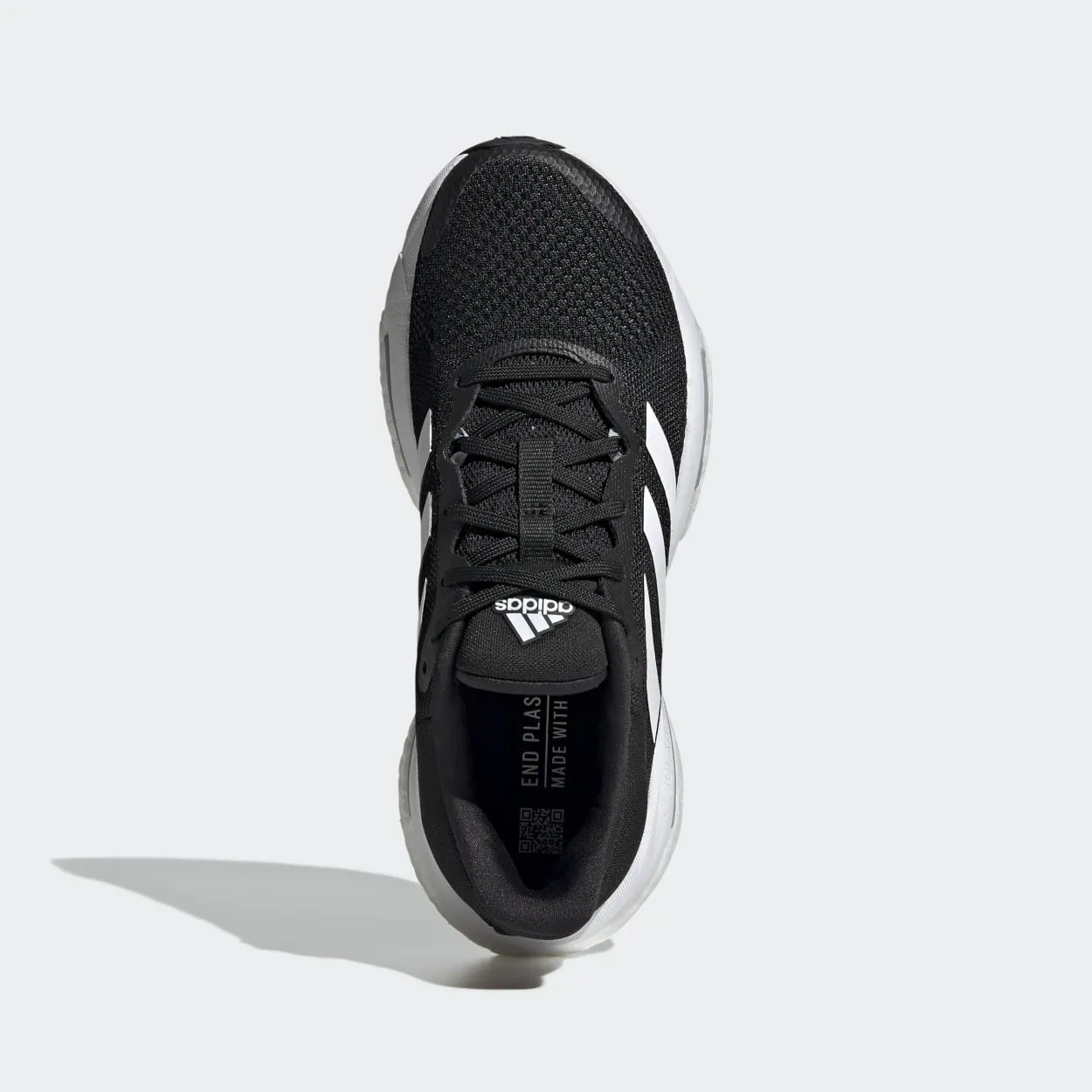 adidas Damen Solar Glide Weite Schuhe