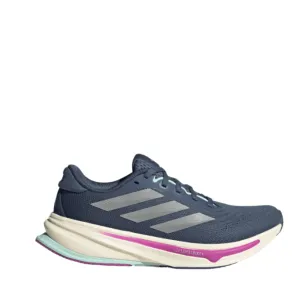 Adidas Damen Supernova Rise 2 Laufschuhe in Preloved Ink/Matte Silber/Preloved Ink SS25