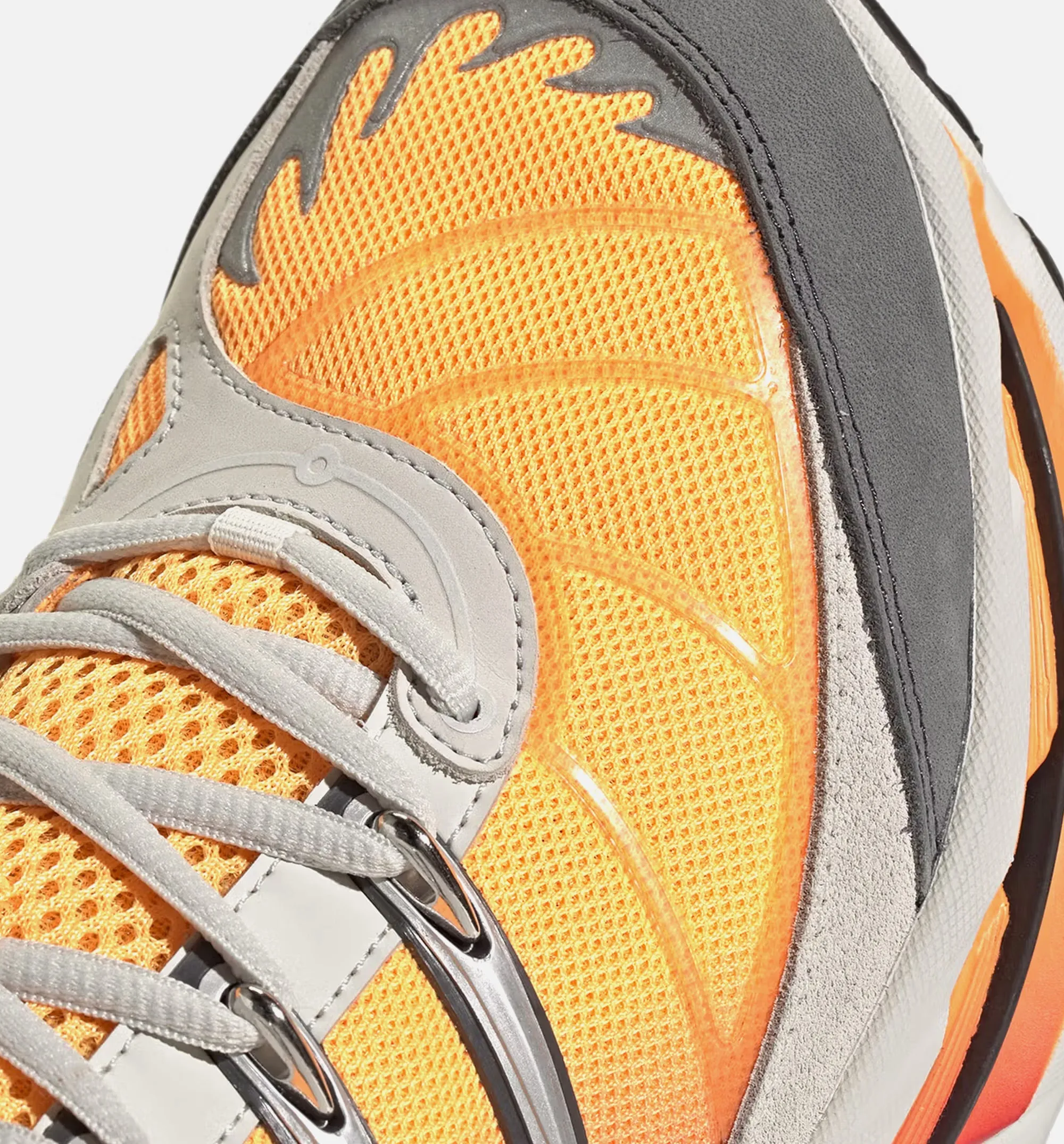 Adistar Hrmy Herren Lifestyle-Schuh - Orange/Weiß/Rot