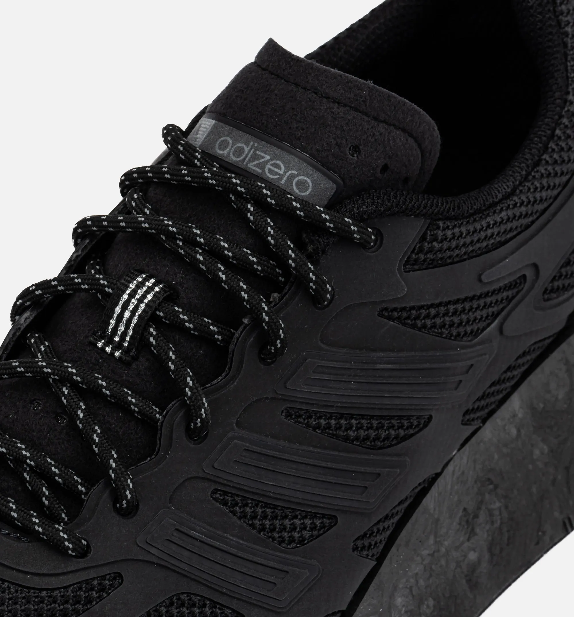 Adizero Aruku Lifestyle-Herrenschuh - Schwarz