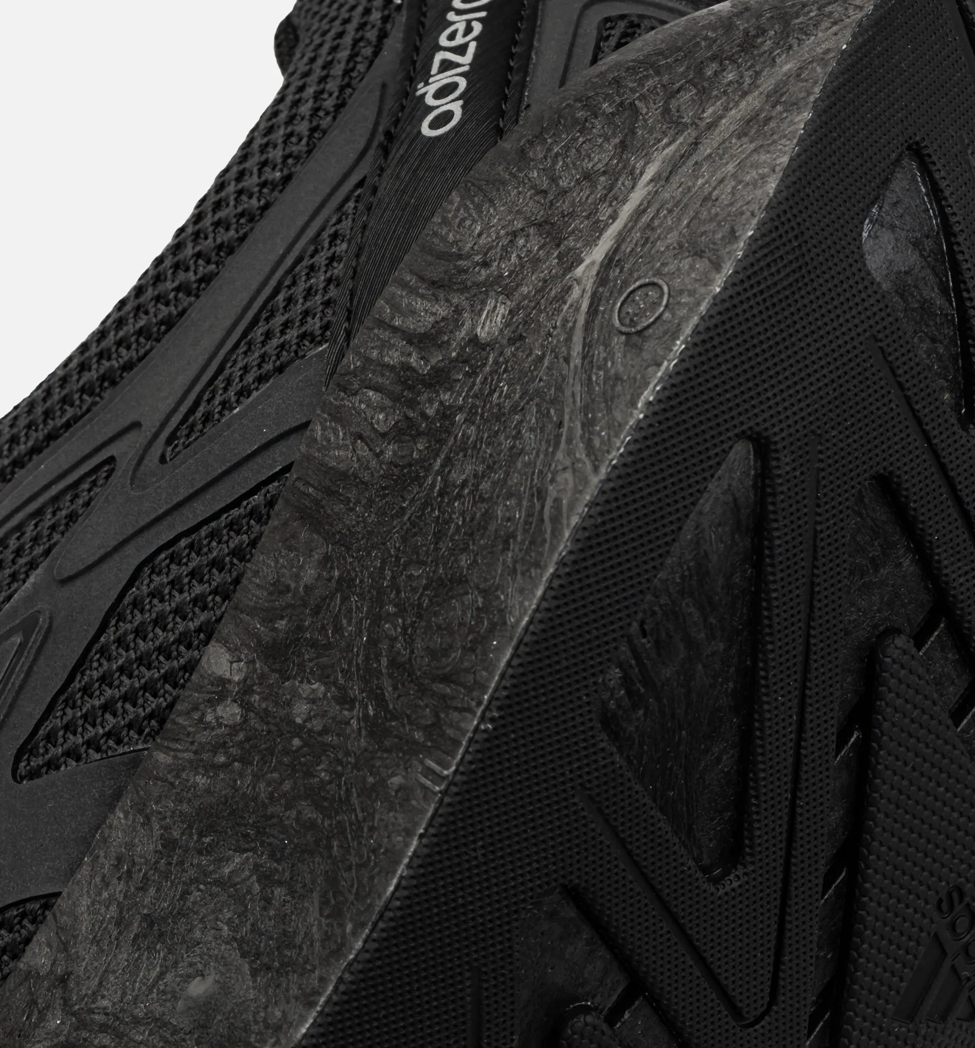Adizero Aruku Lifestyle-Herrenschuh - Schwarz