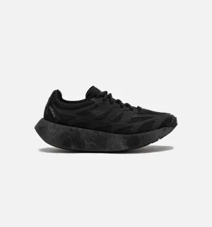 Adizero Aruku Lifestyle-Herrenschuh - Schwarz