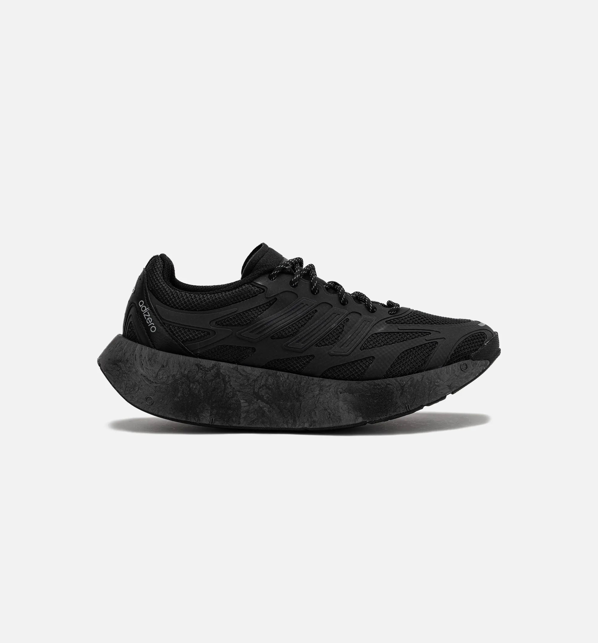 Adizero Aruku Lifestyle-Herrenschuh - Schwarz