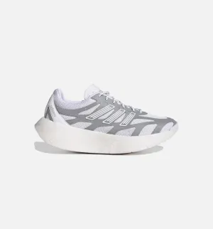Adizero Aruku Lifestyle-Herrenschuh - Weiß/Silber