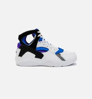 Air Flight Huarache OG Herren Lifestyle-Schuh - Weiß/Blau