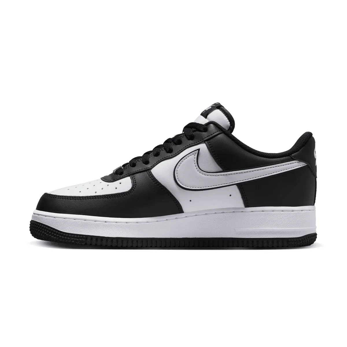 Air Force 1 '07 'Schwarz Weiß'