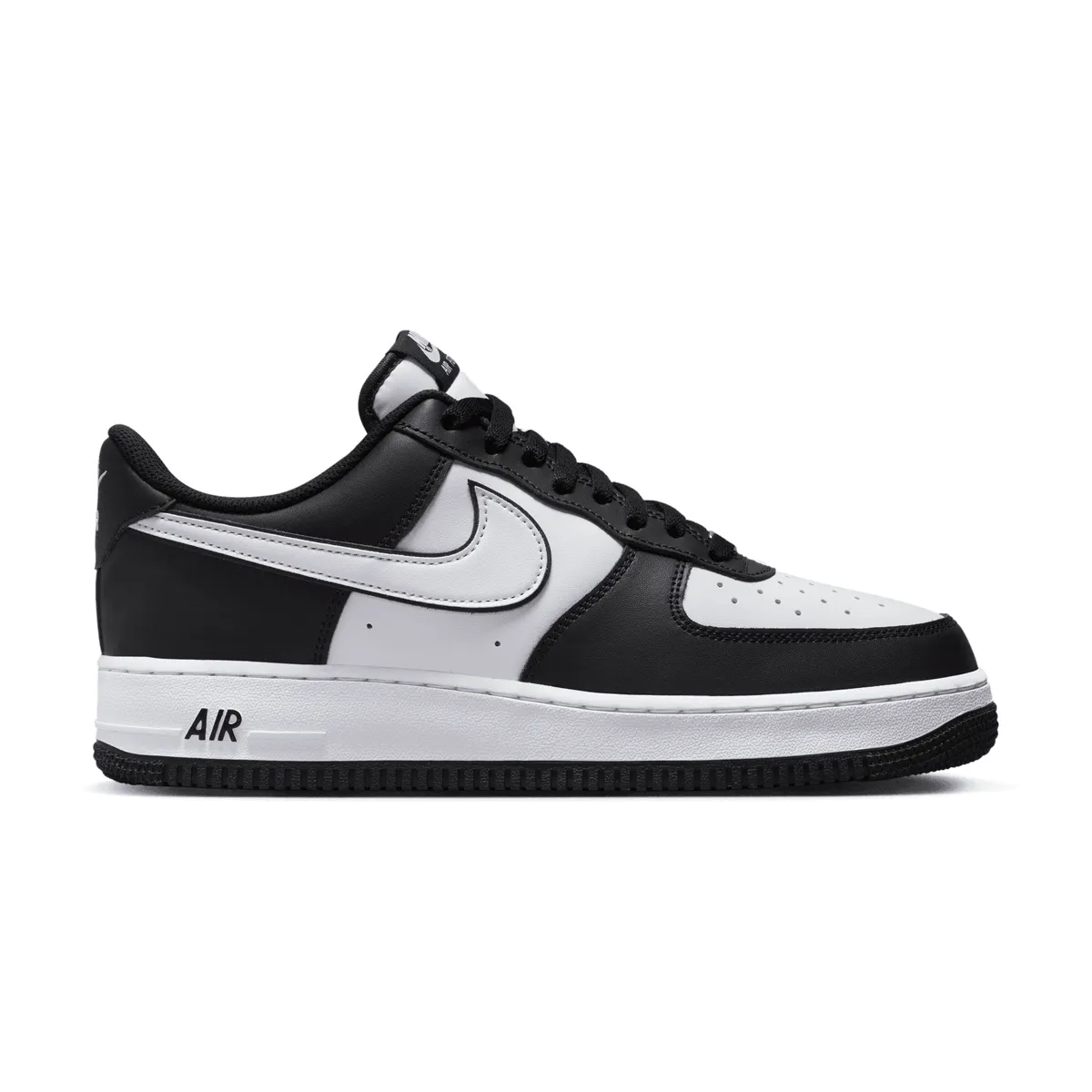 Air Force 1 '07 'Schwarz Weiß'