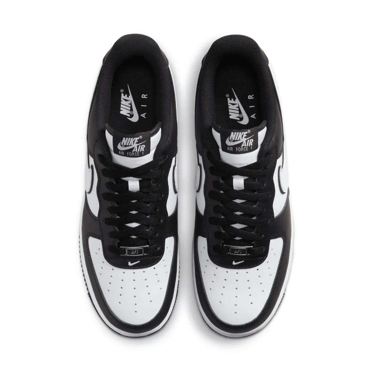 Air Force 1 '07 'Schwarz Weiß'