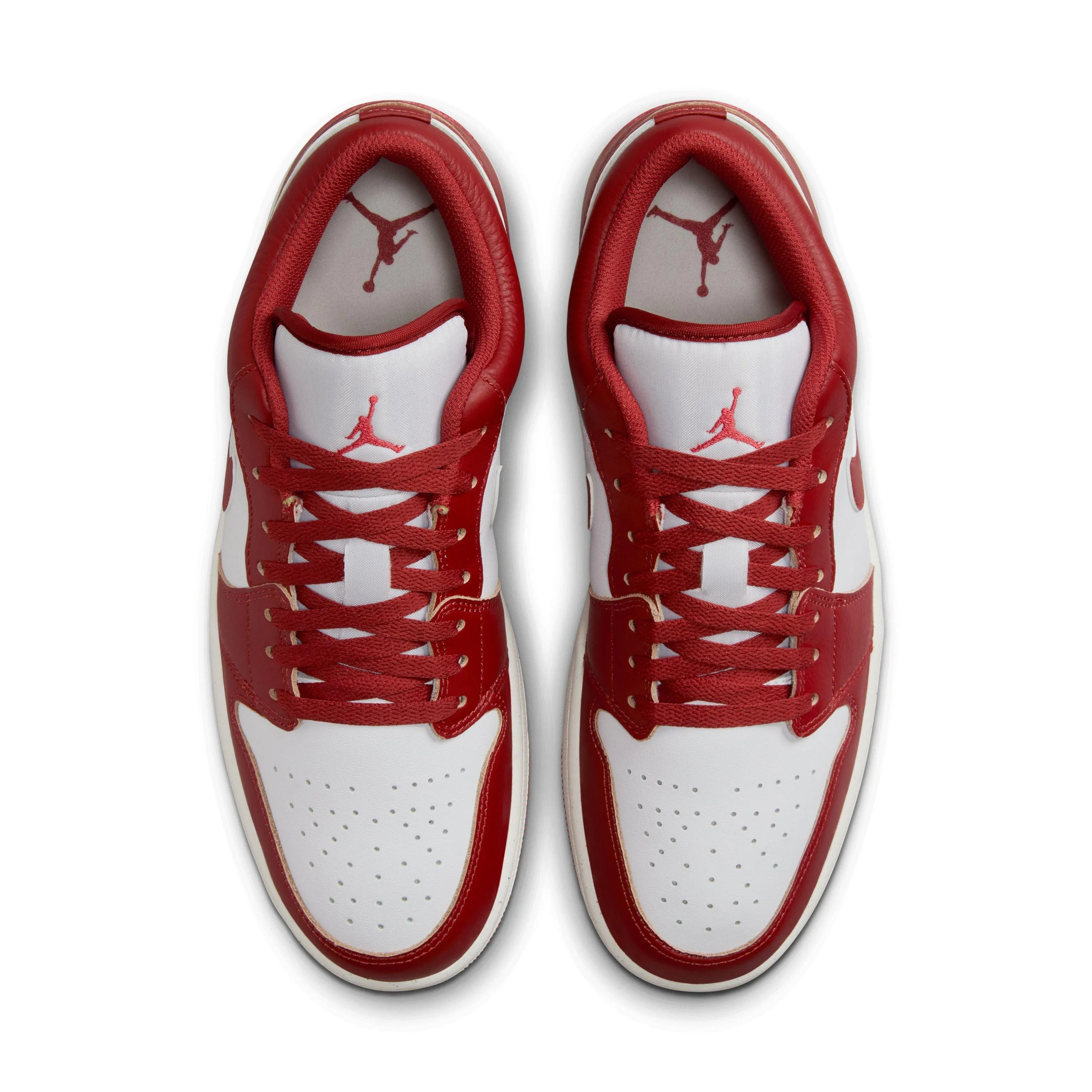 Air Jordan 1 Low SE 'Dünenrot'