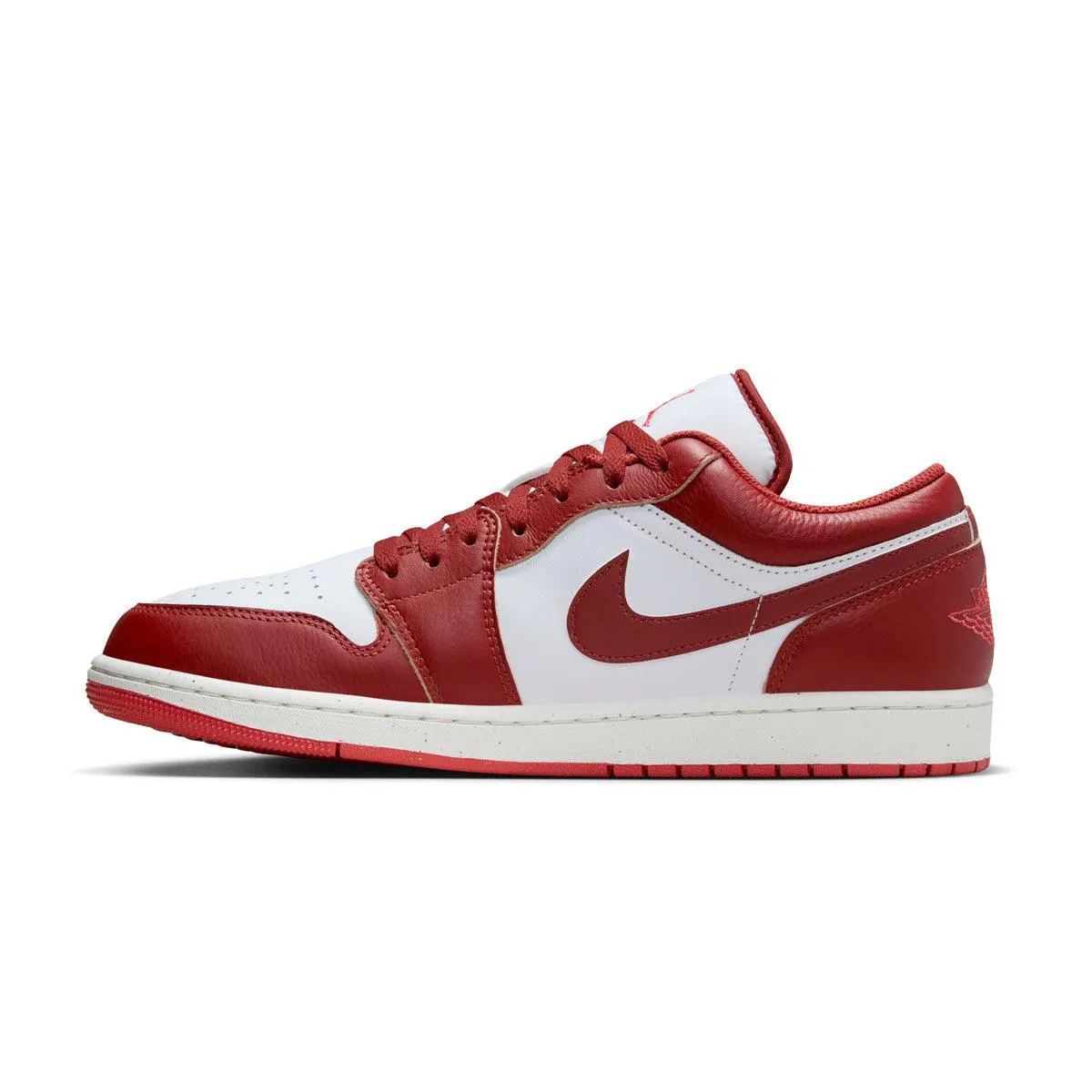 Air Jordan 1 Low SE 'Dünenrot'