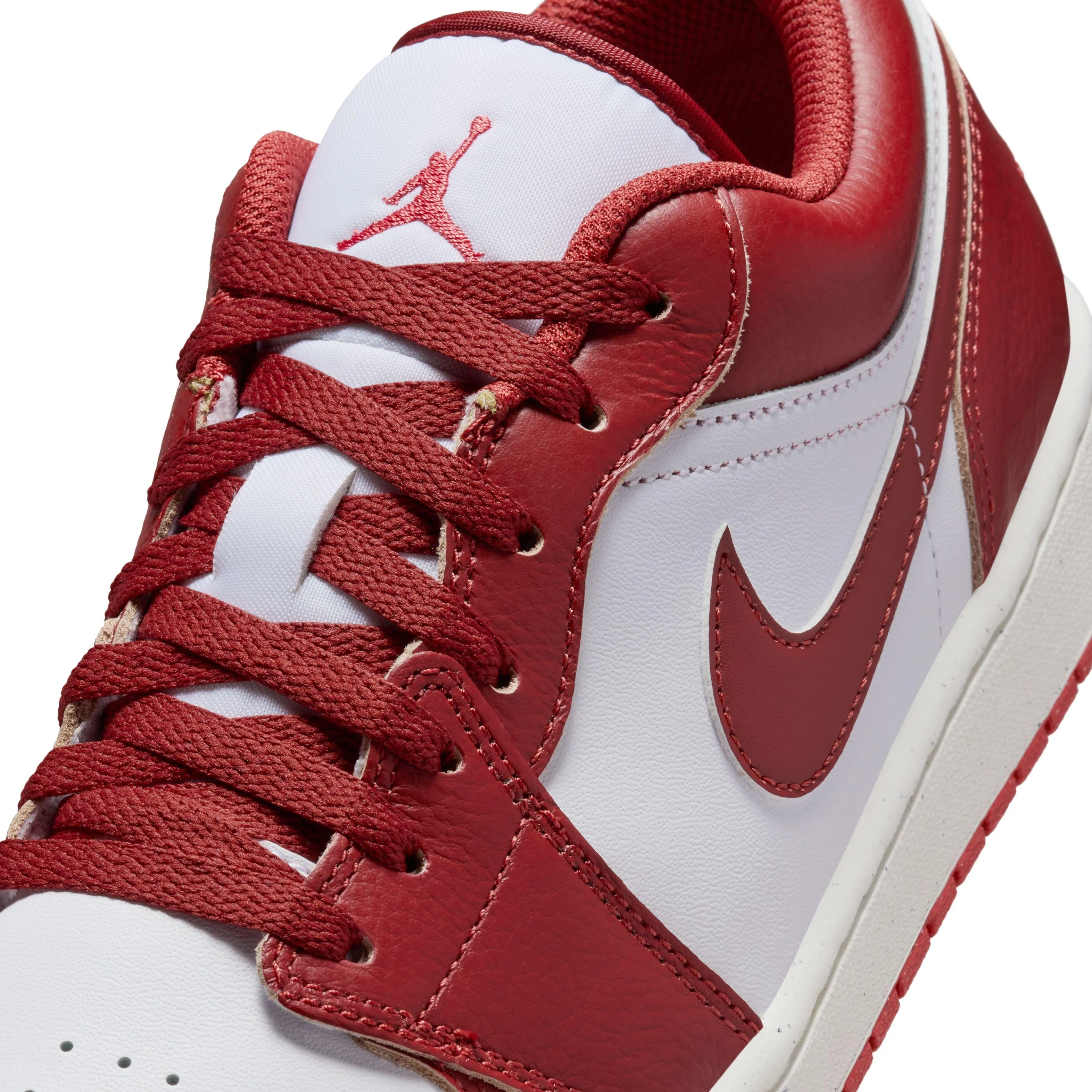 Air Jordan 1 Low SE 'Dünenrot'
