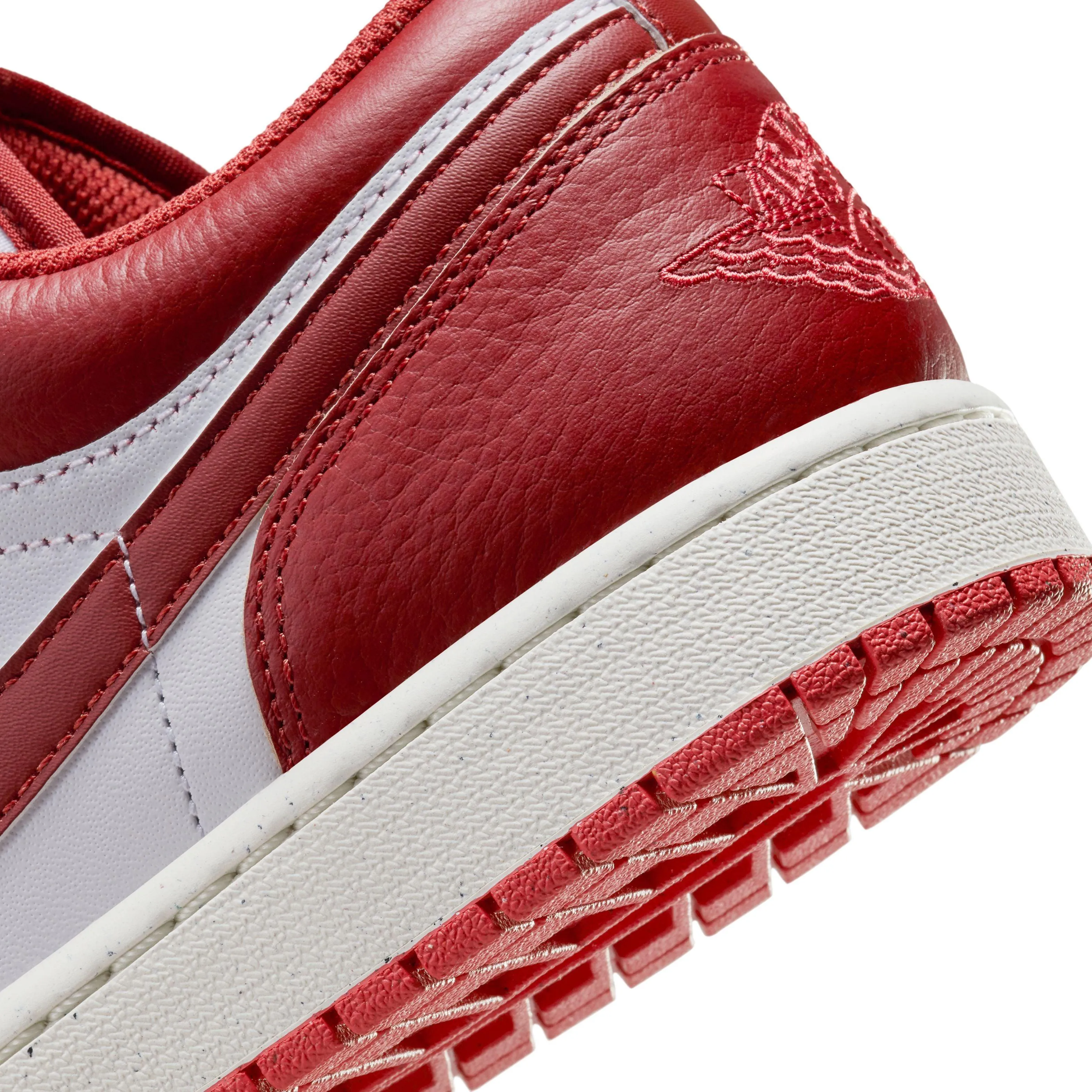 Air Jordan 1 Low SE 'Dünenrot'